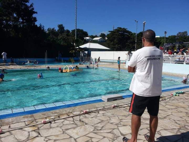 Ateliers aquatiques Réunion