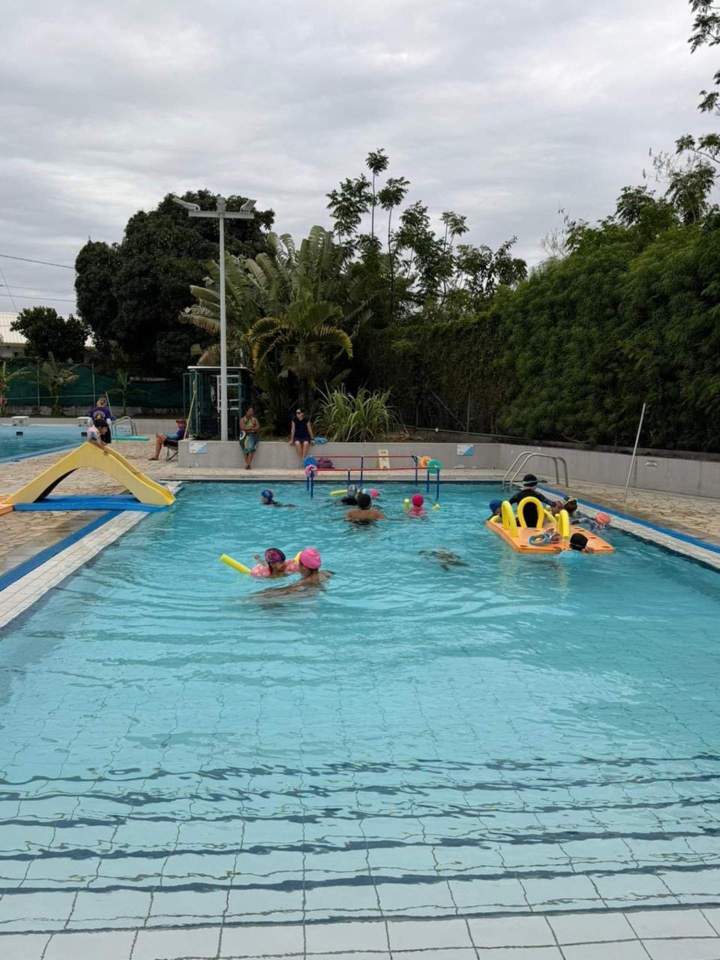 Loisirs aquatiques Réunion