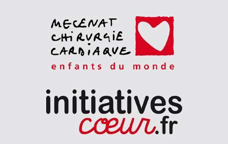 Logo Initiatives coeur