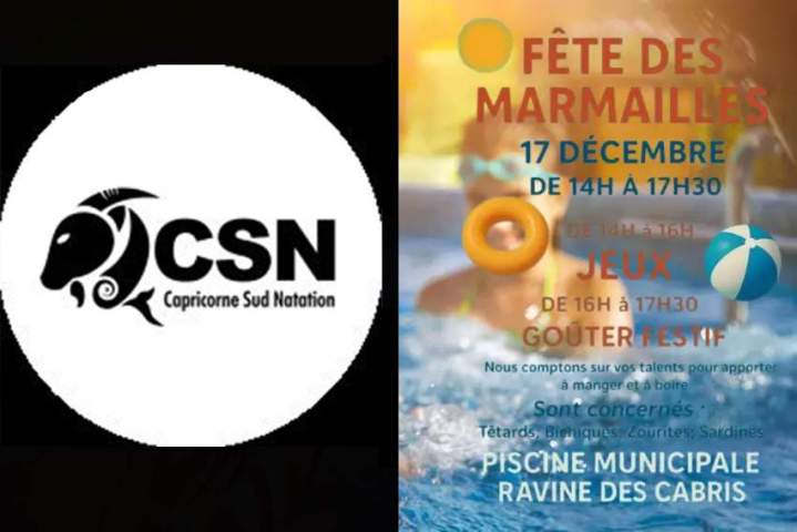 Loisirs aquatique ado La Réunion