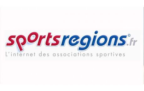Logo Sportsregions.fr